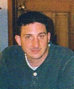 Daniel Parisi