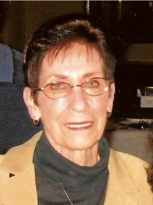 Joyce Freeman