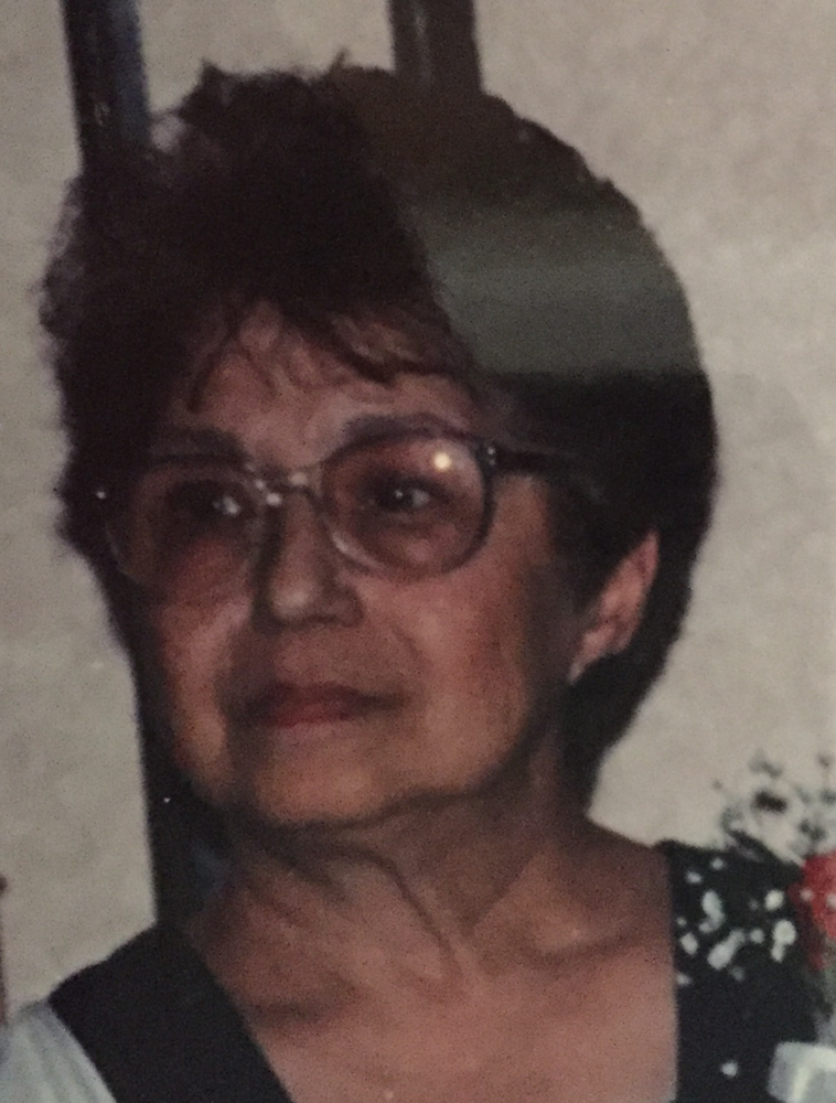 Delores Zanghi